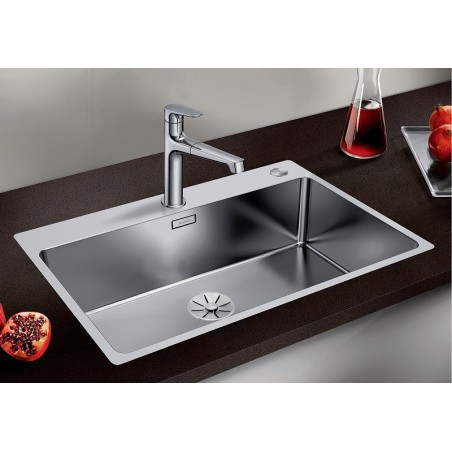 Blanco ANDANO 700-IF/A InFino sudoper 525246