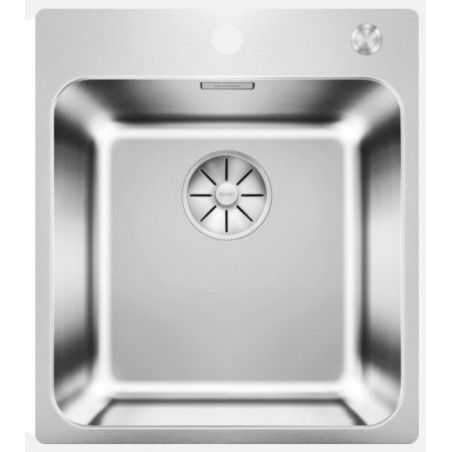 Blanco SOLIS 400-IF/A sudoper 526119
