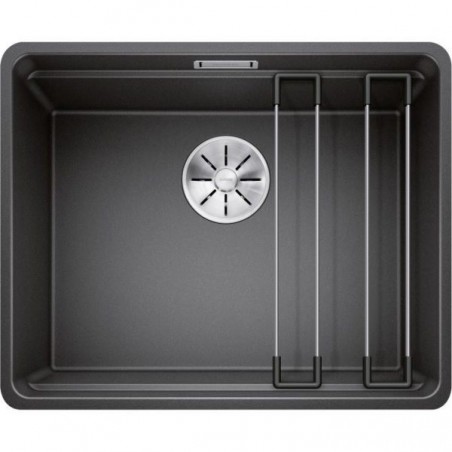 Blanco ETAGON 500-F InFino  SILGRANIT sudoper