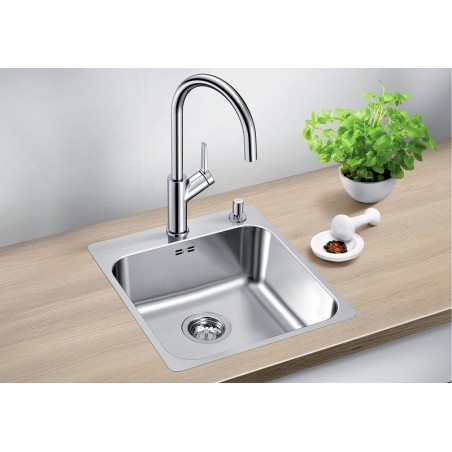 Blanco SUPRA 400-IF/A  sudoper 526353
