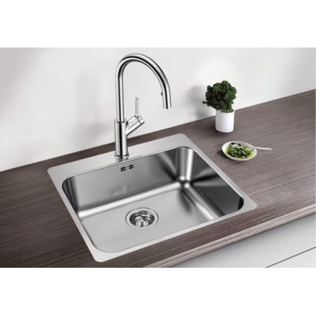 Blanco SUPRA 500-IF/A sudoper 526354