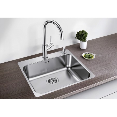 Blanco SUPRA 500-IF/A  sudoper 526355