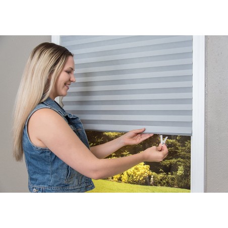 REDI SHADE dekorativna zavjesa Natur 10% - 15% filtracija svjetla