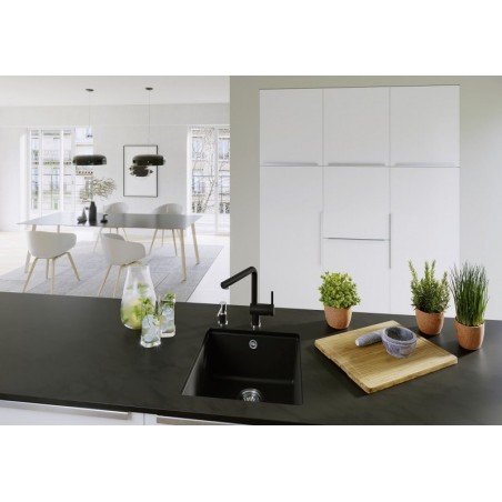 Blanco ROTAN 400-U sudoper SILGRANIT