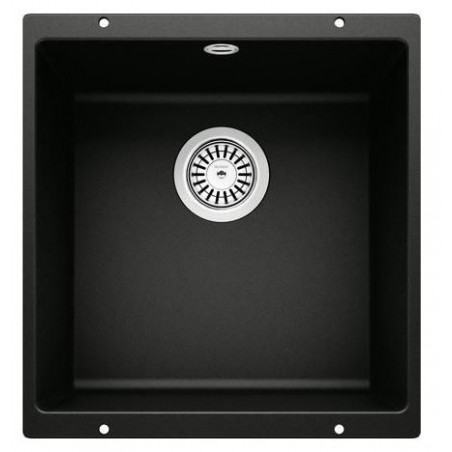 Blanco ROTAN 400-U sudoper SILGRANIT
