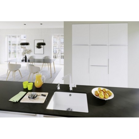 Blanco ROTAN 500-U sudoper SILGRANIT