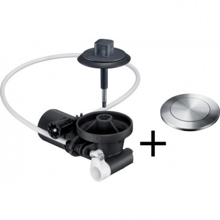 Blanco Set za naknadnu ugradnju PushControl (za InFino odvod) 525272