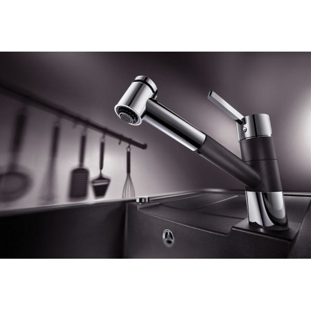 BLANCO slavina TIVO-S 526279