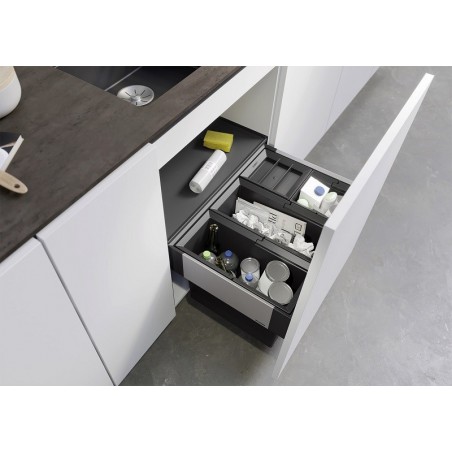 BLANCO SELECT II 60/4  sustav za odvajanje otpada 526206
