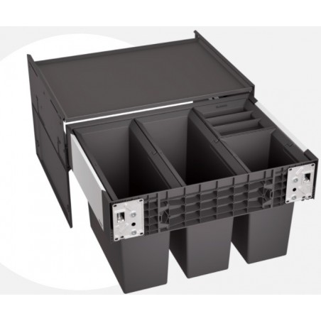 BLANCO SELECT II 60/4  sustav za odvajanje otpada 526206
