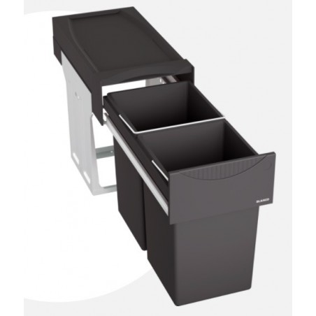 BLANCO SELECT BOTTON II 30/2 ugradna kanta za otpad 526376