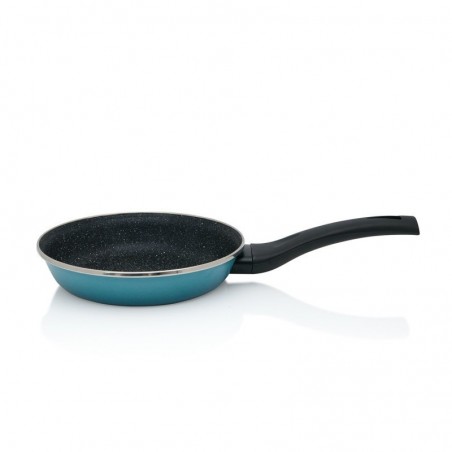 Metalac TAVA GRANIT INDUCTION 24cm PLAVA