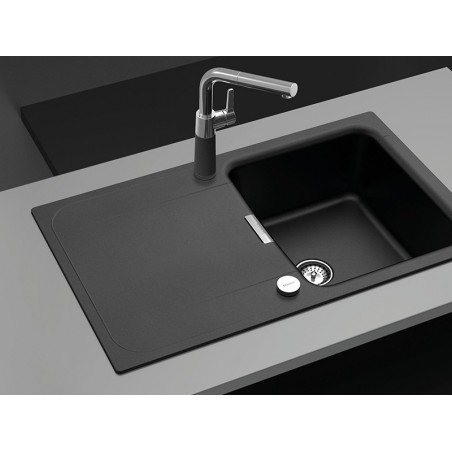 Schock WEMBLEY D-100 sudoper CRISTADUR