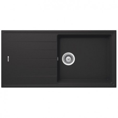 Schock ELEMENT D-100L sudoper  CRISTALITE+