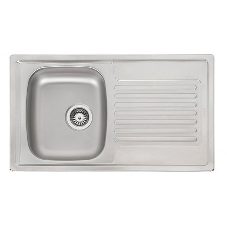 Reginox Delta 10 sudoper