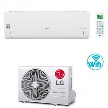 LG S18ET SET klima uređaj