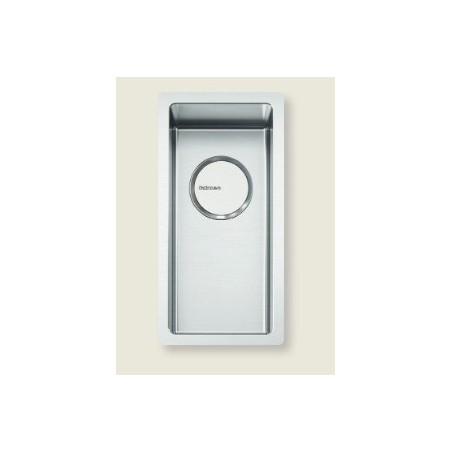 Falmec Como 18 ugradbeni sudoper, inox