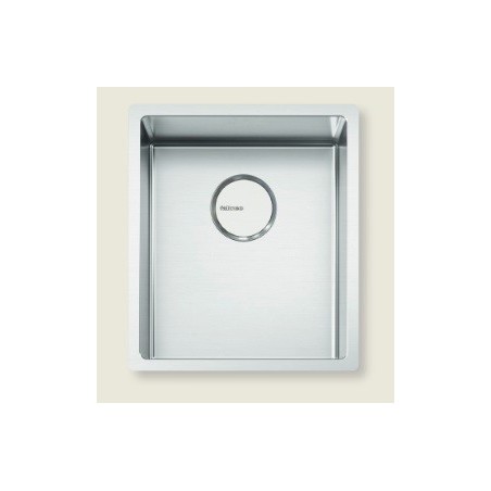 Falmec Como 34 ugradbeni sudoper, inox