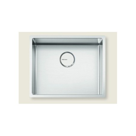 Falmec Como 50 ugradbeni sudoper, inox