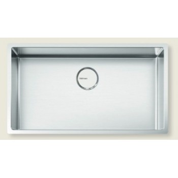 Falmec Como 70 ugradbeni sudoper, inox