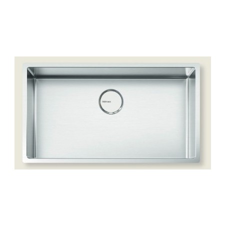 Falmec Como 70 ugradbeni sudoper, inox