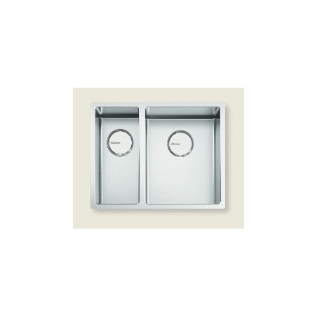 Falmec Como 1831 sudoper, inox, desno