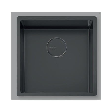 Falmec Como 50 PVD  sudoper Gunmetal