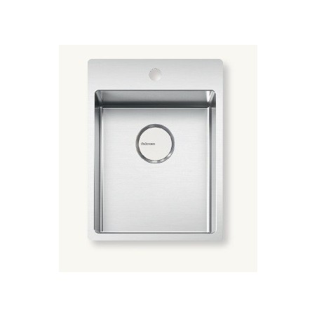 Falmec Garda SG34FV sudoper, inox