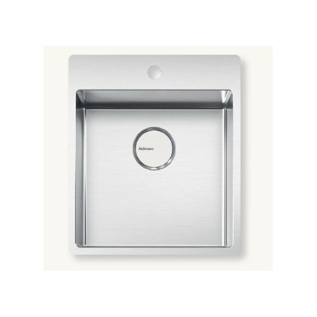 Falmec Garda SG40FV sudoper, inox