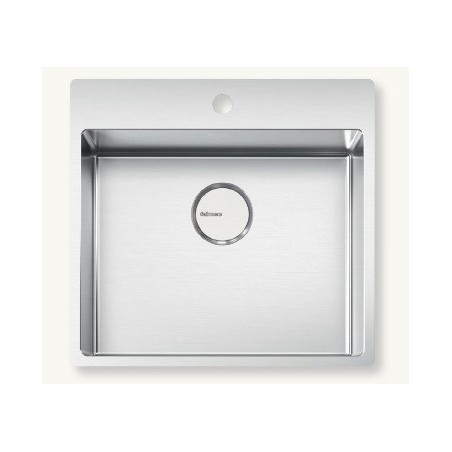 Falmec Garda SG50FV sudoper, inox