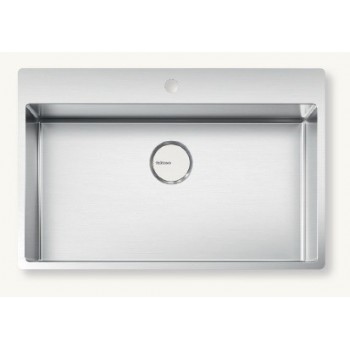 Falmec Garda SG70FV sudoper, inox