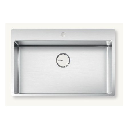 Falmec Garda SG70FV sudoper, inox
