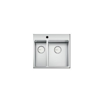 Falmec Garda SG1831FVR sudoper, inox