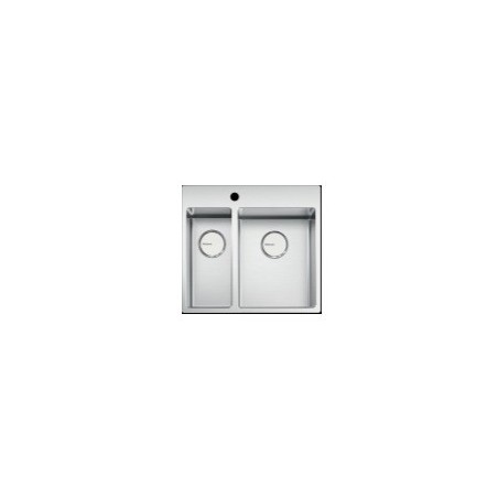 Falmec Garda SG1831FVL sudoper, inox