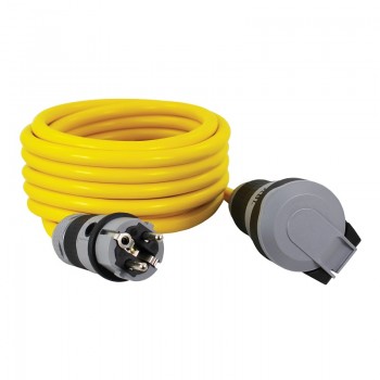 Commel 220-763 Produžni kabel s utikačem i natikačem "šuko" 16 A