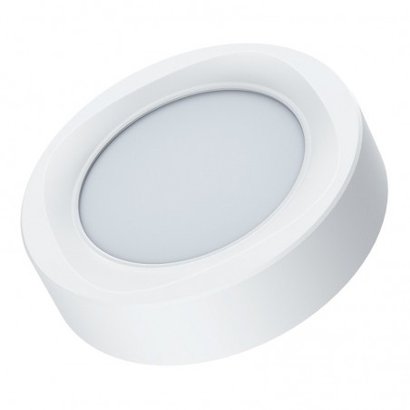 Commel LED panel 12 W, okrugli, nadgradna montaža, 170 mm 337-376