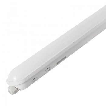 Commel LED vodotijesna svjetiljka 40W, 118cm 344-661