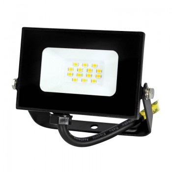 Commel LED reflektor 10 W 306-219