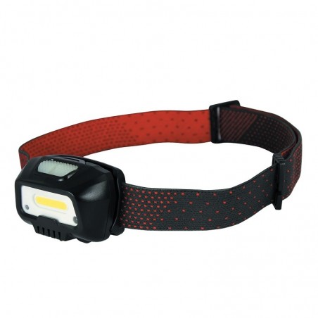 Commel LED naglavna svjetiljka 5W  401-212