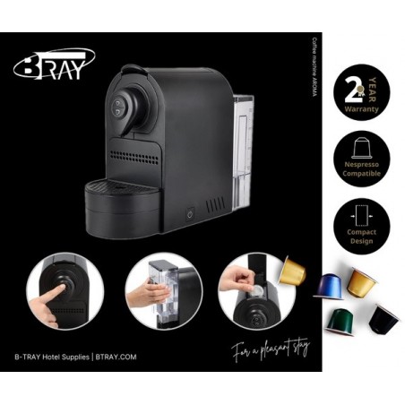 B-Tray AROMA aparat za kavu