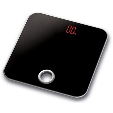 B-Tray SCALE digitalna vaga, crna