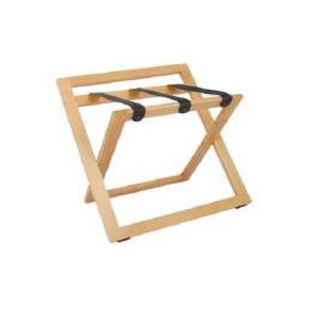 Stalak za prtljagu i kofere STAND+NAT-B, STAND+NAT-G