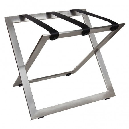 B-Tray Stalak za prtljagu i kofere STAND-STEEL-B, STAND-STEEL-G