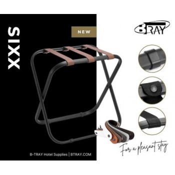 B-Tray Stalak za prtljagu i kofere SIXX