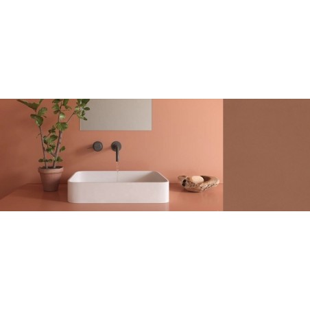QUARTZ ploča SILESTONE - Arcilla Red