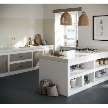QUARTZ ploča SILESTONE - Faro White