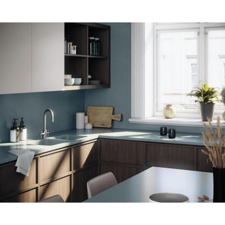 QUARTZ ploča SILESTONE - Cala Blue