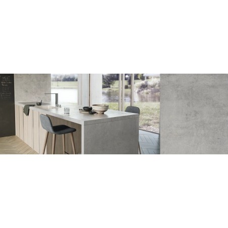 Dekton ploča Kreta - INDUSTRIAL COLLECTION