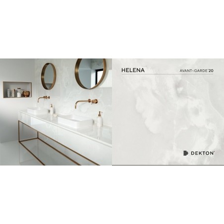 Dekton ploča Helena - Xgloss Collection