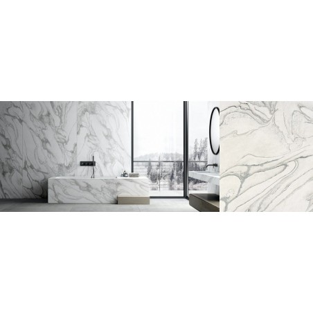 Dekton ploča Liquid Sky